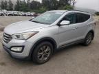 2016 Hyundai Santa Fe Sport    for Sale in Van Nuys, CA - Vandalism