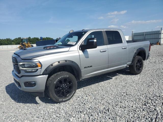  RAM 2500 2023 Srebrny