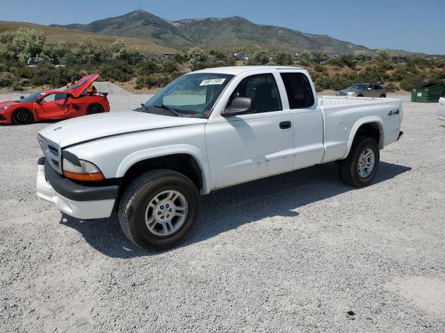 2004 Dodge Dakota Sport