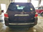 2013 Toyota Highlander Limited zu verkaufen in Franklin, WI - Side