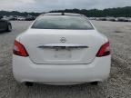 2009 Nissan Maxima S for Sale in Ellenwood, GA - Front End