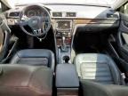 2015 VOLKSWAGEN PASSAT SEL   for sale at Copart TX - HOUSTON EAST