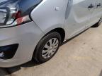 2017 VAUXHALL VIVARO 290 for sale at Copart SANDY