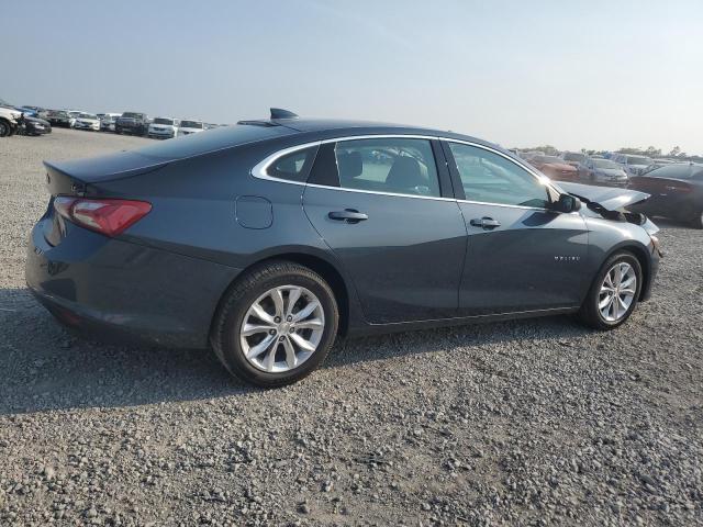  CHEVROLET MALIBU 2019 Szary