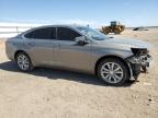 2018 Chevrolet Impala Lt იყიდება Adelanto-ში, CA - Front End