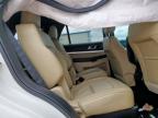 2016 Ford Explorer Xlt на продаже в Haslet, TX - Front End