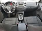2009 VOLKSWAGEN TIGUAN S   for sale at Copart TN - KNOXVILLE