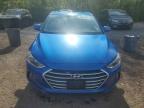 2018 Hyundai Elantra Sel   en Venta en Cookstown, ON - Side
