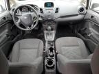 2014 Ford Fiesta S იყიდება Oklahoma City-ში, OK - Side