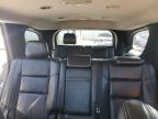 2013 Dodge Durango Crew   იყიდება Vallejo-ში, CA - Minor Dent/Scratches