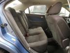 2009 Ford Fusion Se за продажба в Davison, MI - Front End