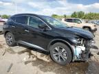2023 Nissan Murano Sv na sprzedaż w Littleton, CO - Front End