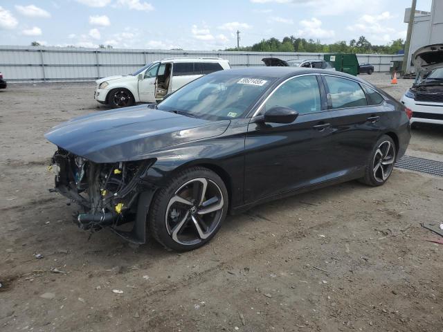 HONDA ACCORD SPO 2021