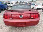2006 Ford Mustang    for Sale in Madisonville, TN - Front End