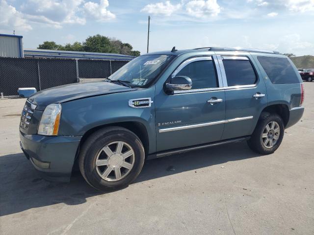 2009 Cadillac Escalade Hybrid