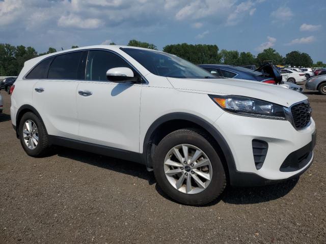  KIA SORENTO 2019 Biały