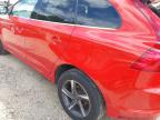 2014 VOLVO XC60 R-DES for sale at Copart COLCHESTER