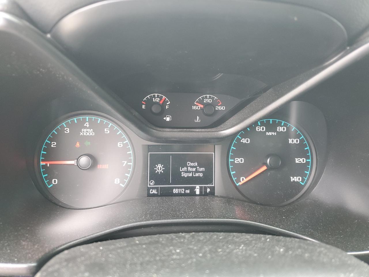 2022 GMC Canyon Elevation VIN: 1GTG5CEN2N1151266 Lot: 59361455