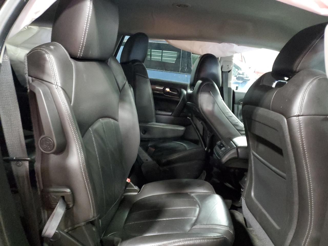 2016 Buick Enclave VIN: 5GAKVBKD3GJ174544 Lot: 62410405
