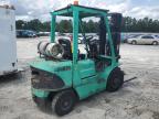2002 Mitsubishi Fg25K Forklift zu verkaufen in Ellenwood, GA - Minor Dent/Scratches