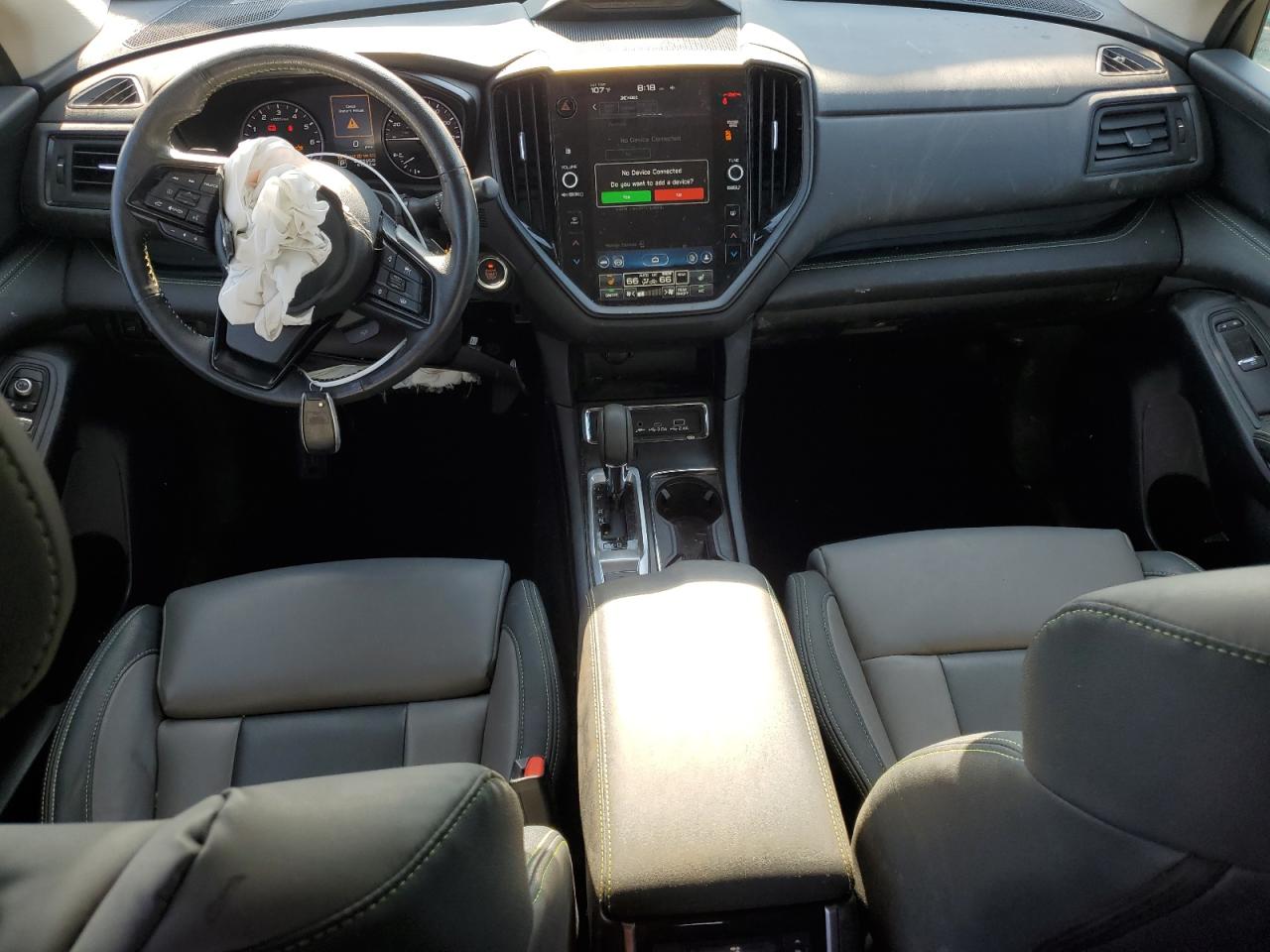 2023 Subaru Ascent Limited VIN: 4S4WMAKD1P3425462 Lot: 59611865