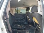 2017 Chevrolet Tahoe Special en Venta en Leroy, NY - All Over