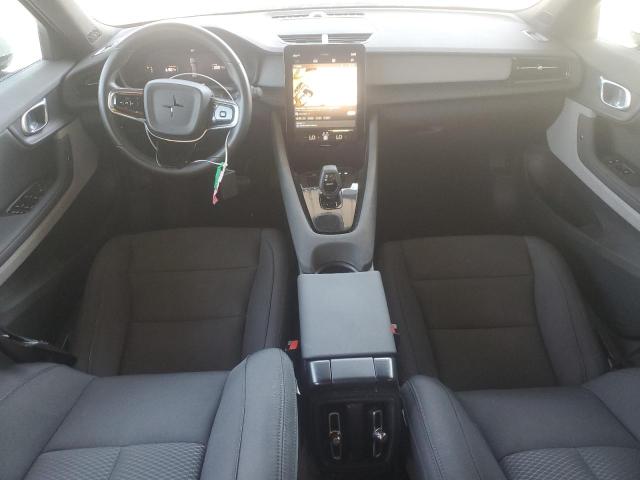  POLESTAR 2 2023 White