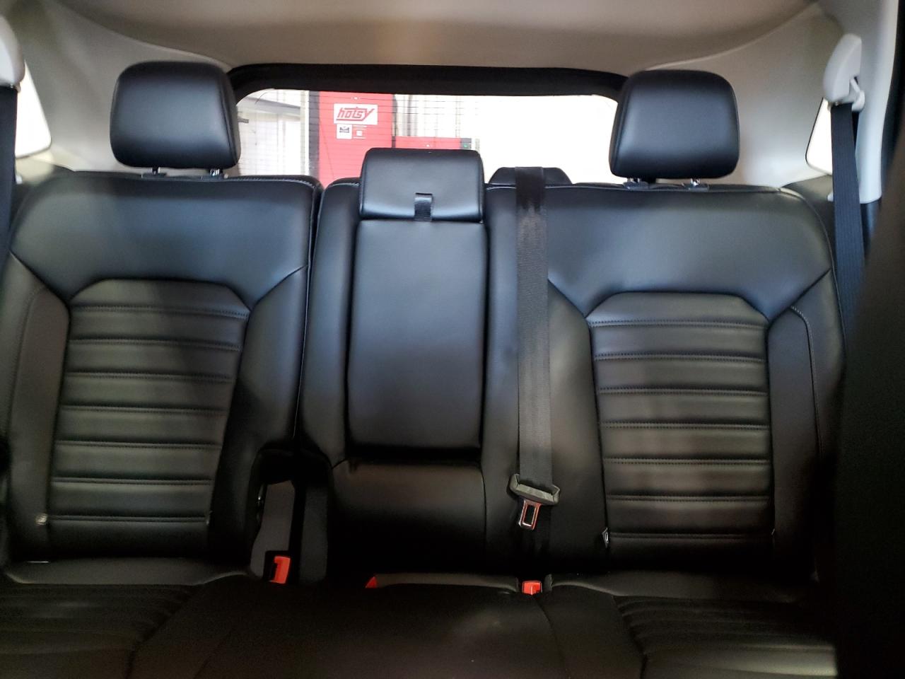 2020 Ford Edge Sel VIN: 2FMPK4J96LBA43401 Lot: 62109815