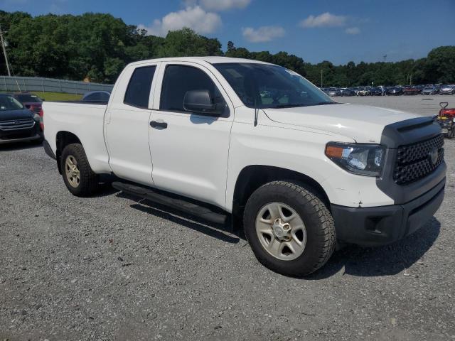  TOYOTA TUNDRA 2018 Biały
