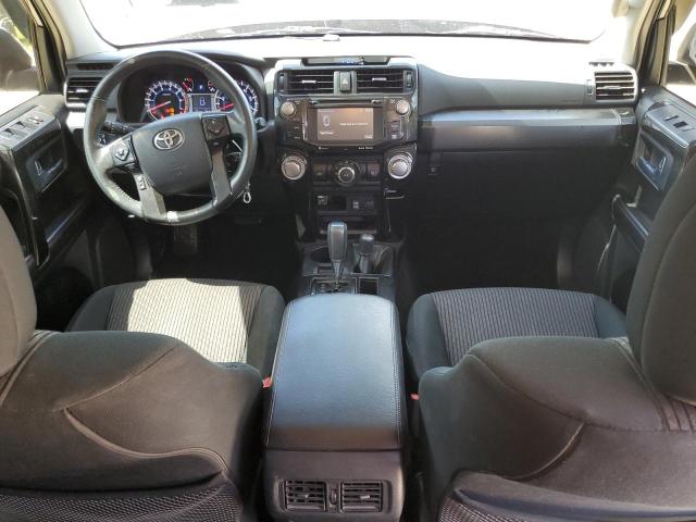  TOYOTA 4RUNNER 2016 Charcoal