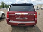 2019 Chevrolet Tahoe K1500 Lt for Sale in New Britain, CT - Biohazard/Chemical