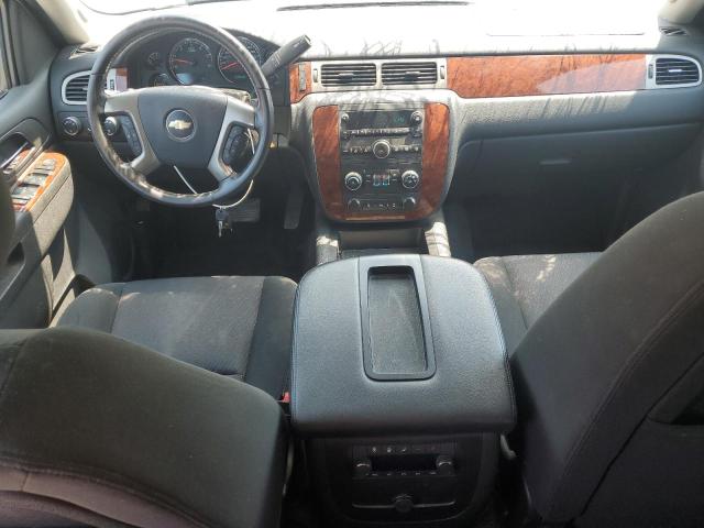 CHEVROLET TAHOE 2012 Biały