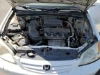 2002 Honda Civic Ex for Sale in Fresno, CA - Side