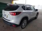 2014 MAZDA CX-5 SPORT for sale at Copart SANDTOFT