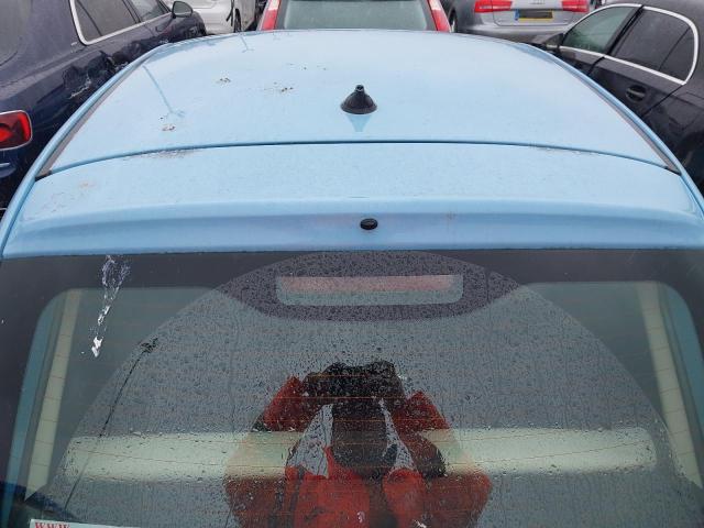 2013 FIAT 500 POP RH