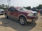 2006 Ford F150 Supercrew   na sprzedaż w Greenwell Springs, LA - Top/Roof