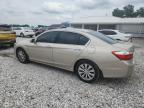 2014 Honda Accord Exl   en Venta en Prairie Grove, AR - Hail