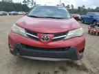 2013 Toyota Rav4 Xle   for Sale in Greenwell Springs, LA - Mechanical