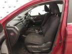 2015 NISSAN QASHQAI N- for sale at Copart SANDWICH