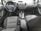 2015 Kia Forte Ex на продаже в Kansas City, KS - Front End