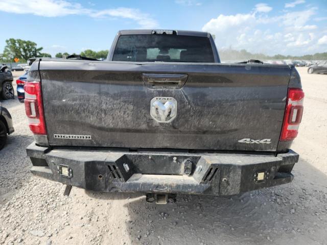  RAM 2500 2020 Угольный