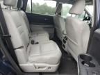 2018 Honda Pilot Exl на продаже в Seaford, DE - Undercarriage