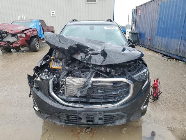  GMC TERRAIN 2019 Black