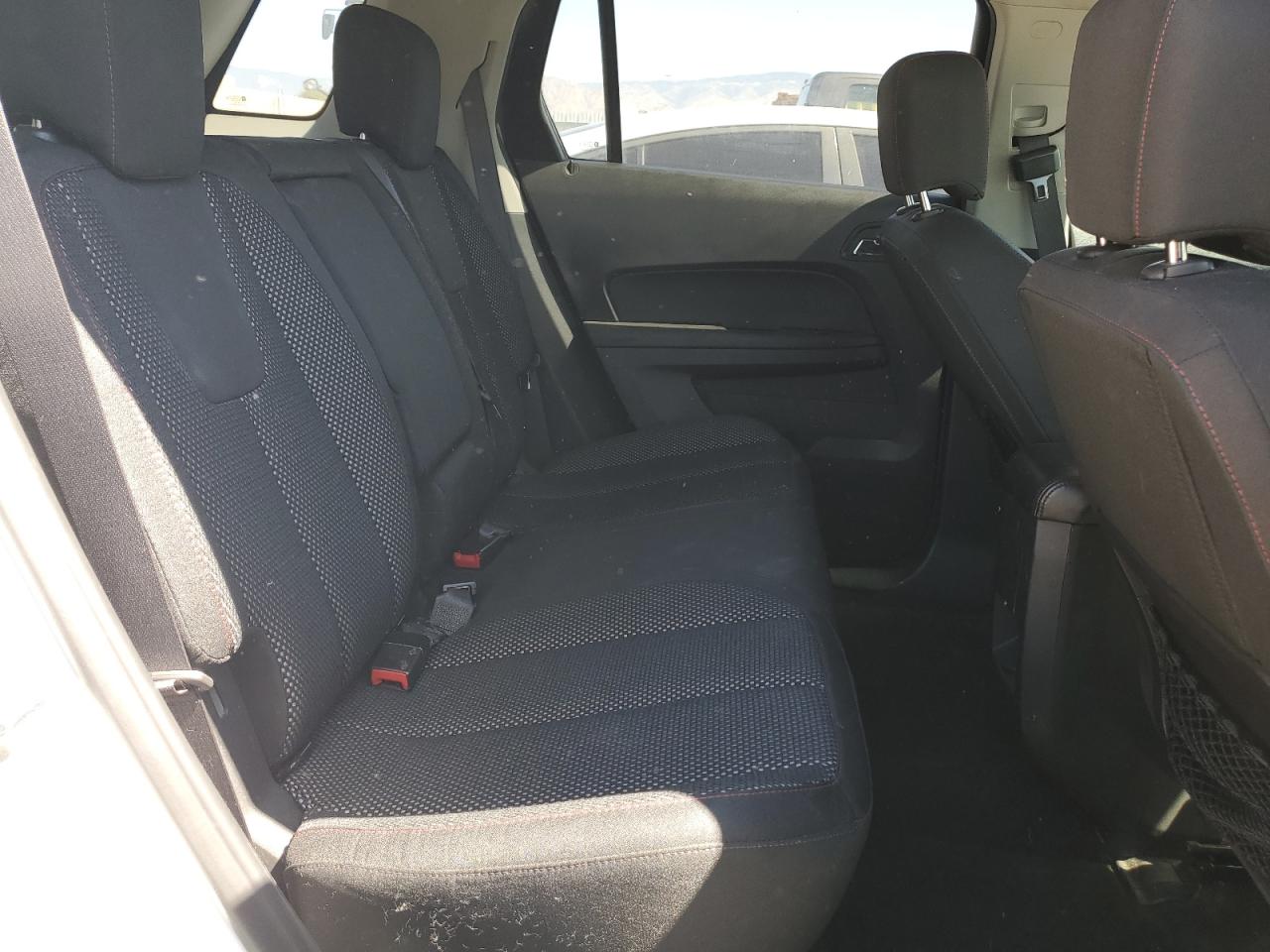 2016 GMC Terrain Sle VIN: 2GKALNEK7G6356549 Lot: 63024285