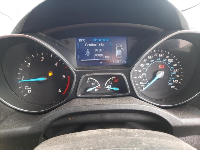 2014 FORD KUGA TITANIUM X 4X2 TDCI 