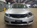 2008 Honda Civic Lx for Sale in East Granby, CT - Front End