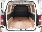 2019 PEUGEOT PARTNER AS for sale at Copart NEWBURY