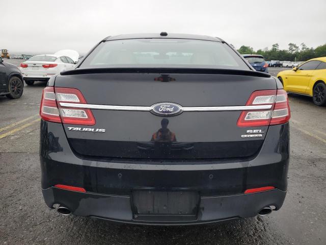  FORD TAURUS 2016 Czarny