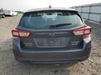 2019 Subaru Impreza Sport იყიდება Fredericksburg-ში, VA - Front End
