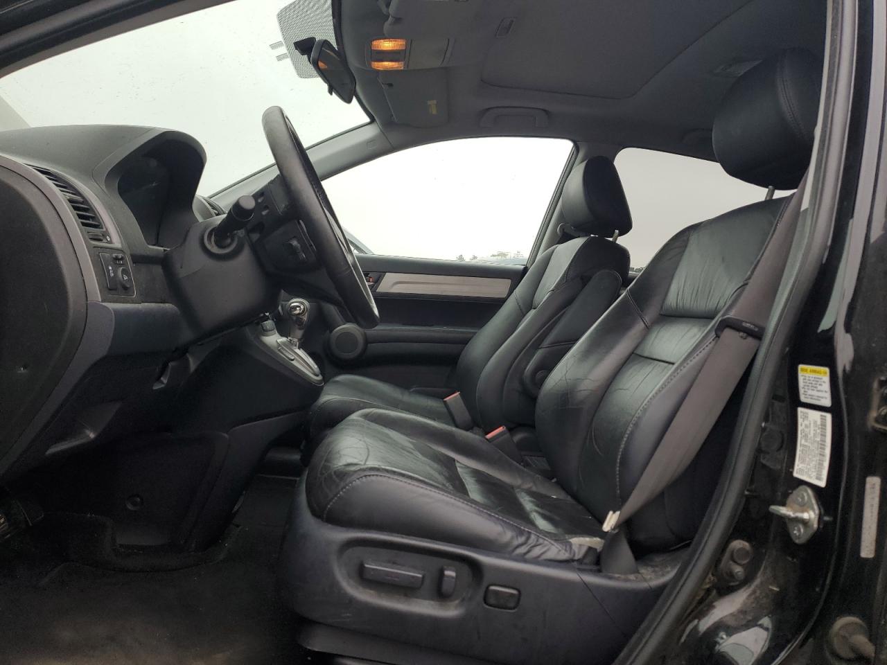 2010 Honda Cr-V Exl VIN: 5J6RE4H72AL084060 Lot: 61036725